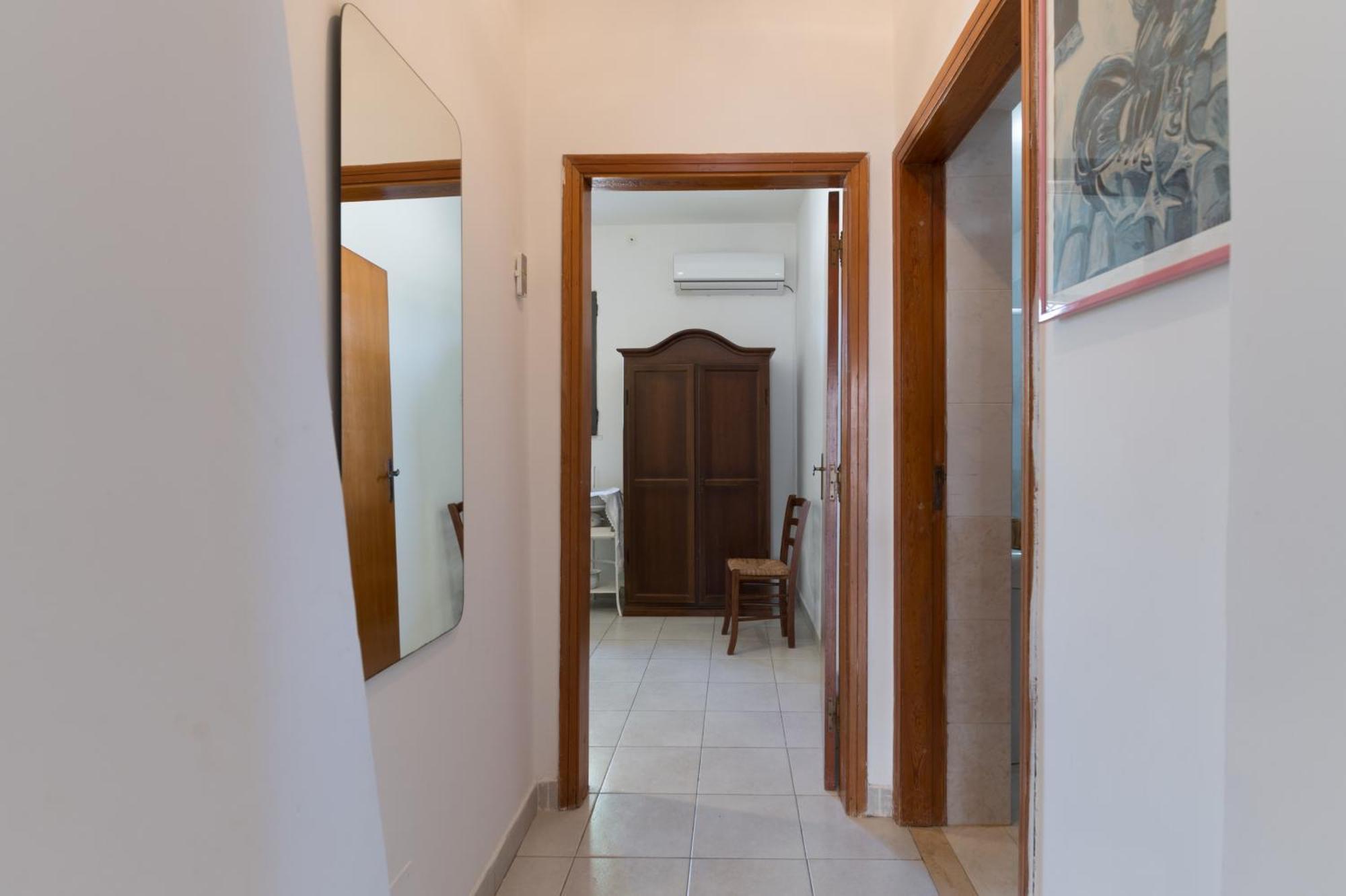 Villa Trullo L'Ulivo Ostuni Exterior foto