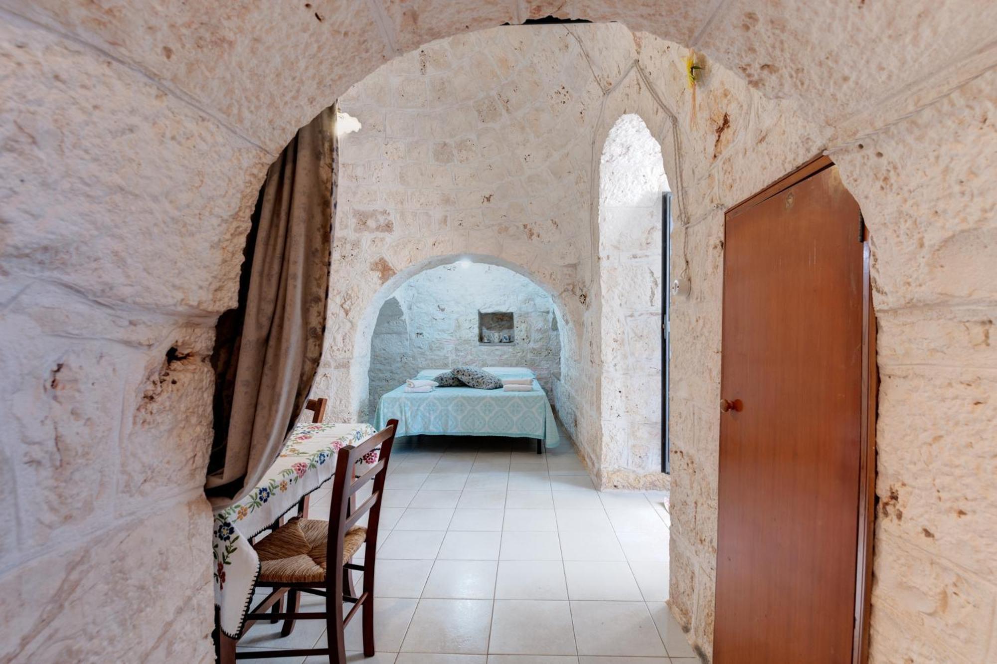 Villa Trullo L'Ulivo Ostuni Exterior foto